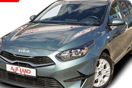 Kia ceed Sportswagon 59.762 km 20.990 &euro; Rostock 18146