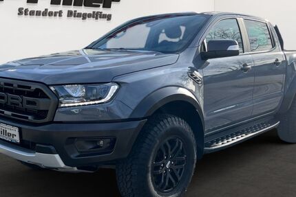 Ford Ranger 55.956 km 40.900 € Dingolfing 84130