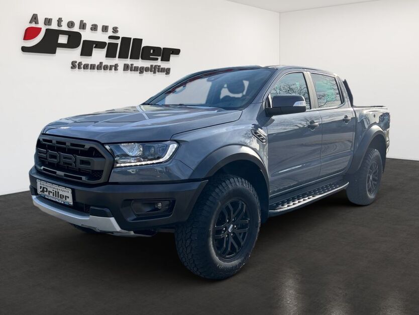Ford Ranger 55.956 km 40.900 € Dingolfing 84130