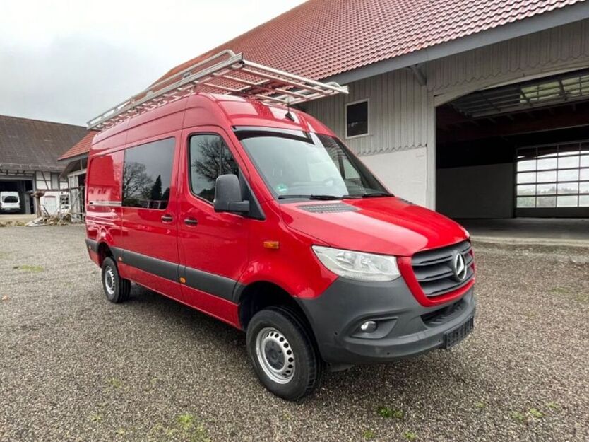 Sprinter