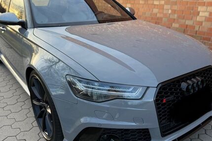 Audi RS6 198.365 km 39.999 &euro; Trittau 22946