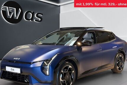 Kia EV4 3.500 km 43.480 &euro; Stuhr 28816