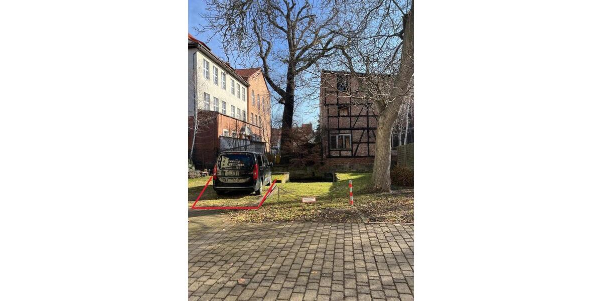 Maisonettenwohnung Quedlinburg - 3 Zimmer, 55 m&sup2;, 499&euro; | Angebot:25307695