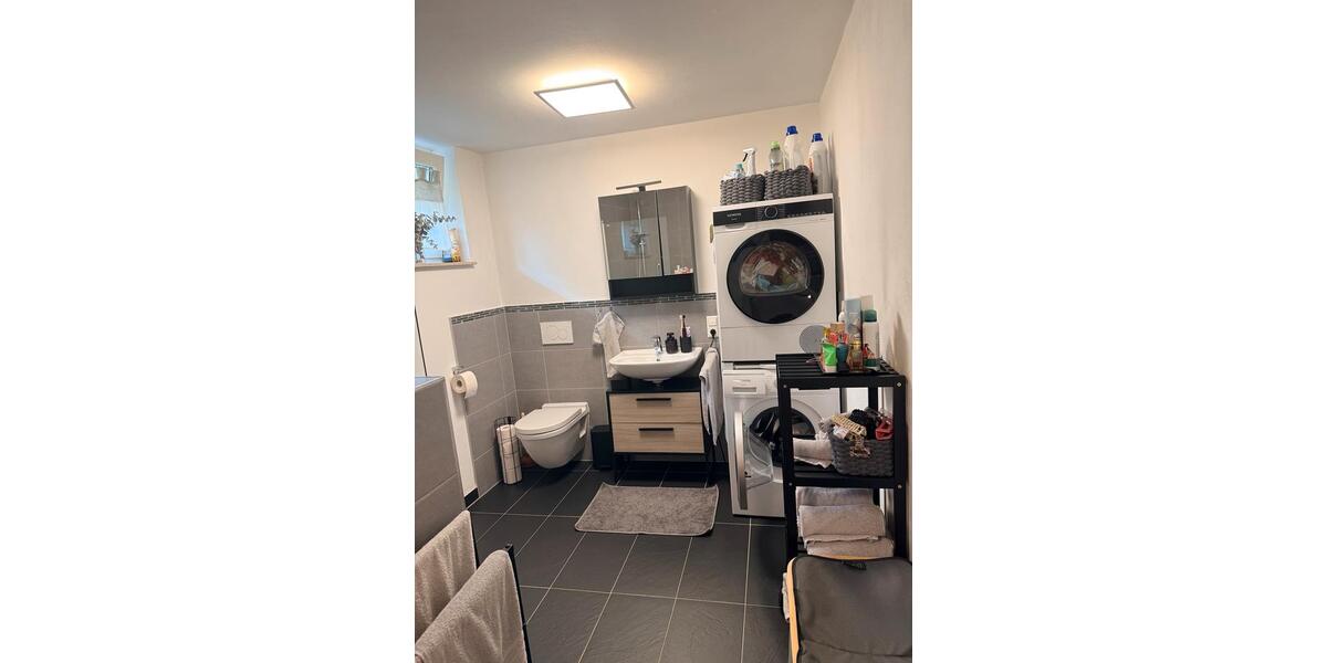 Terrassenwohnung Mönchweiler - 2 Zimmer, 81 m&sup2;, 240.000&euro; | Angebot:27109642
