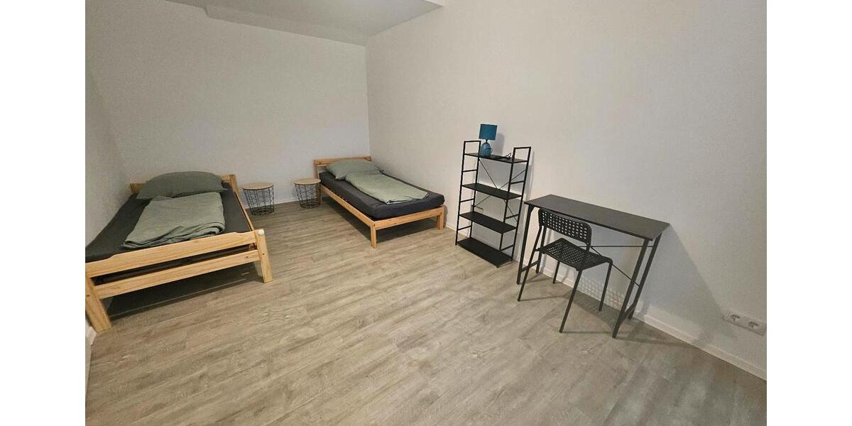 Wohnen auf Zeit Rudolstadt - 2 Zimmer, 70 m&sup2;, 20&euro; | Angebot:22152006