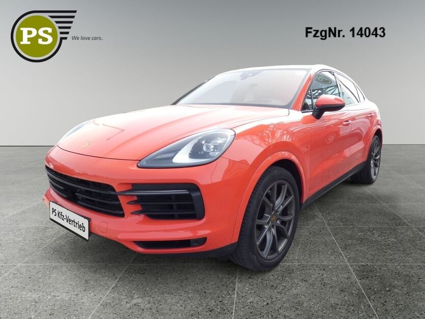 Porsche Cayenne 161.300 km 54.980 € Nürnberg 90480