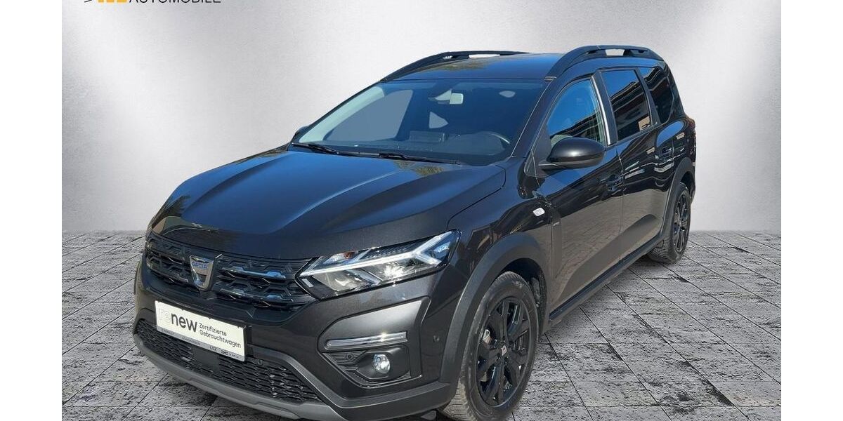 Dacia Jogger 115.000 km 14.980 &euro; Norderstedt 22848
