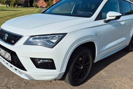 Seat Ateca 96.000 km 15.500 &euro; Wiedensahl 31719