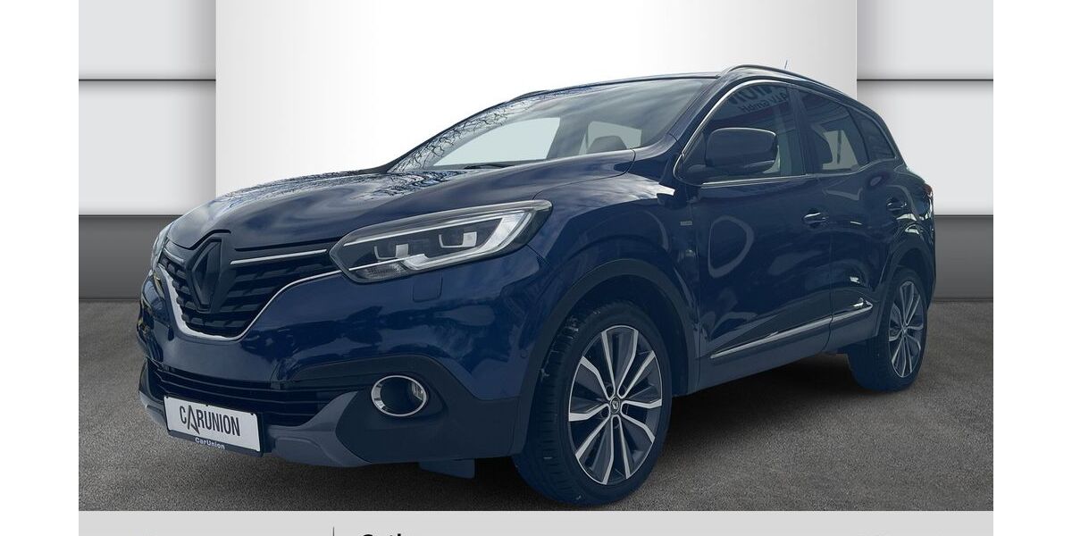 Renault Kadjar 139.000 km 11.490 &euro; Gotha 99867
