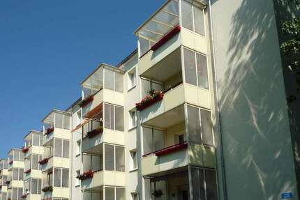 Wohnung zum Mieten in Gera 446 € 72.52 m² 4 zimmer
