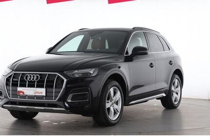 Audi Q5 98.592 km 31.470 &euro; Plattling 94447