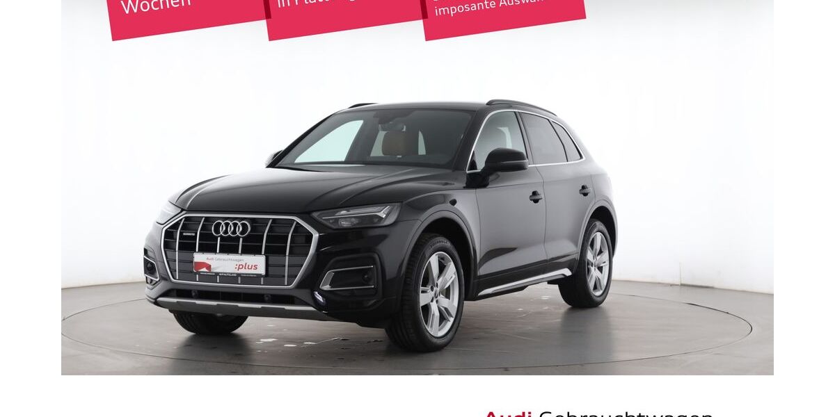 Audi Q5 98.592 km 31.470 &euro; Plattling 94447