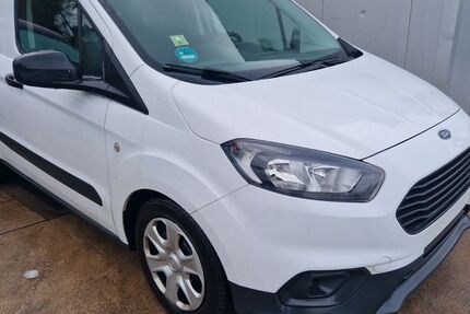Ford Transit 38.040 km 13.700 € Nördlingen 86720