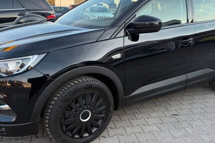 Opel Grandland (X) 169.382 km 11.900 &euro; Heidenheim-Schnaitheim 89520