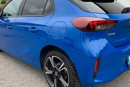 Opel Corsa 43.100 km 13.800 &euro; Bühlerzell 74426