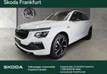 Gebrauchtwagen Skoda Kamiq