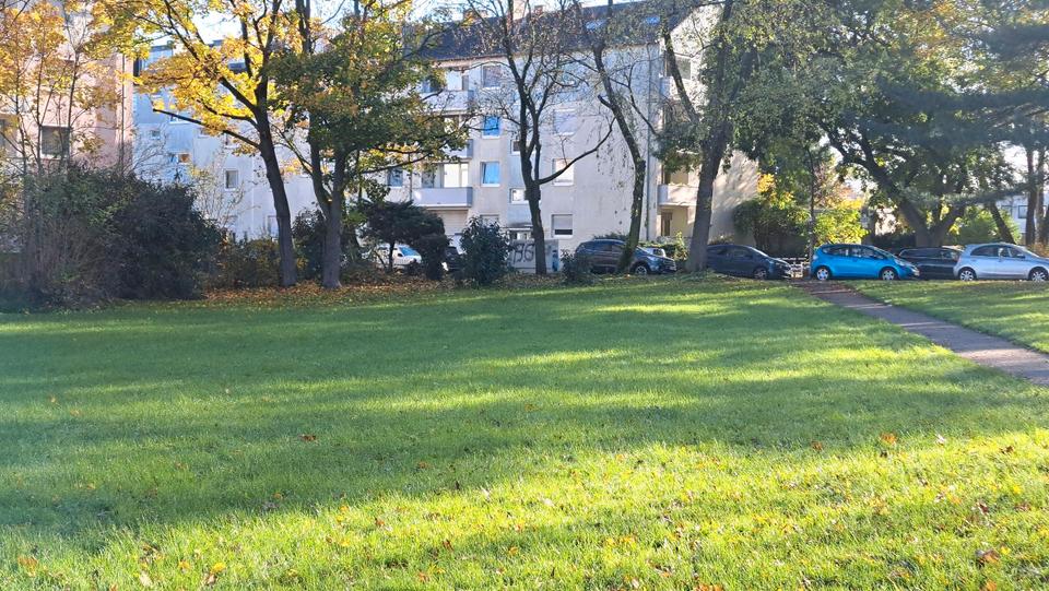 EIgentumswohnung in Köln Bickendorf 2 zimmer