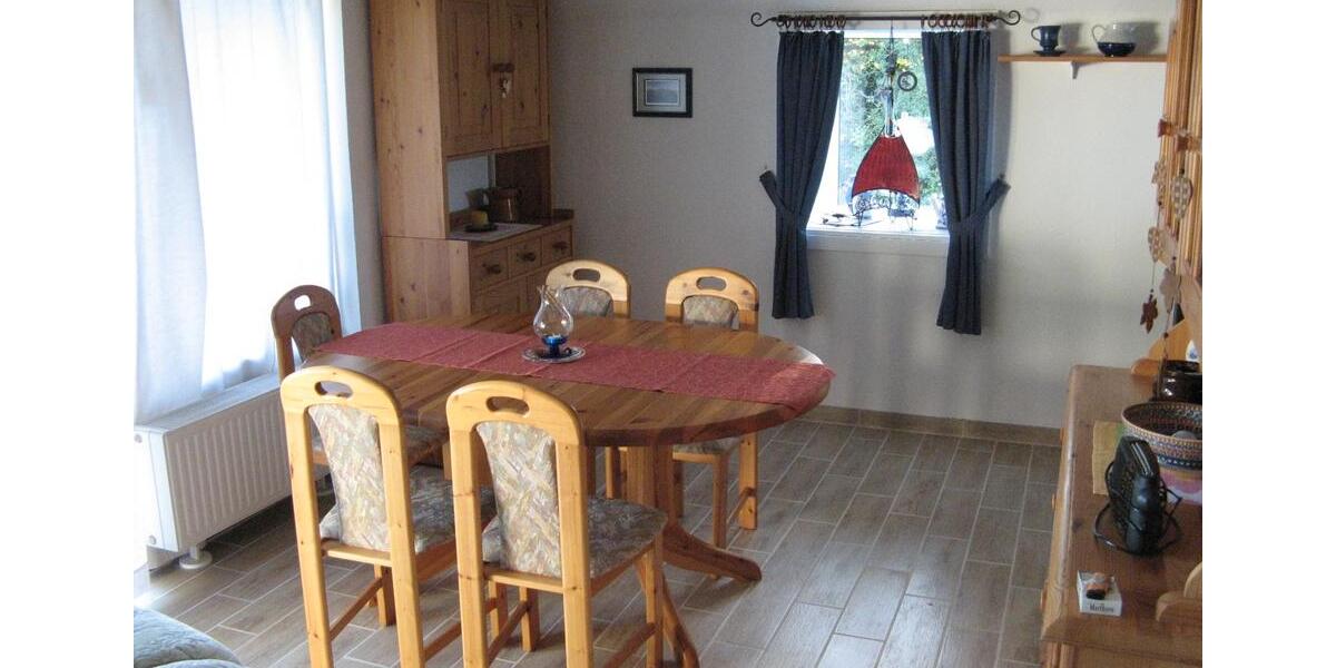 Doppelhaushälfte Großenbrode - 3 Zimmer, 65 m&sup2;, 399.000&euro; | Angebot:26130648