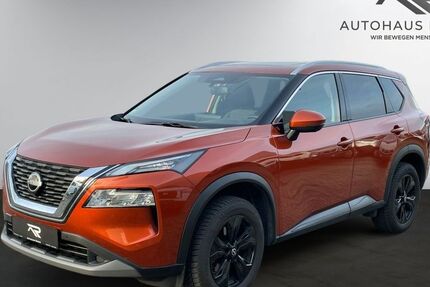 Nissan X-Trail 30.187 km 29.890 &euro; Memmingen 87700