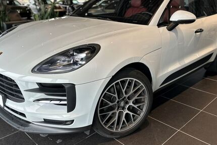 Porsche Macan 129.100 km 46.900 &euro; Hilzingen 78247