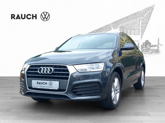 Audi Q3 31.916 km 18.990 € Lampertheim 68623