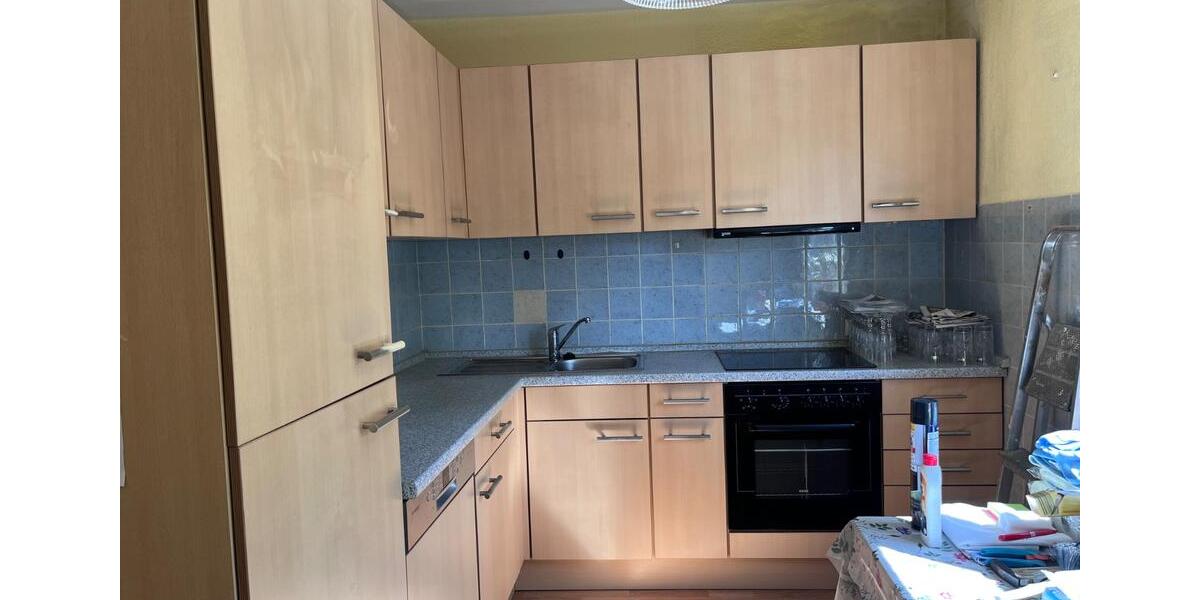 Etagenwohnung Lüdenscheid Brügge - 1 Zimmer, 39 m&sup2;, 69.000&euro; | Angebot:26414888