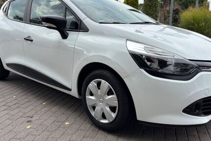Renault Clio 69.400 km 5.900 € Erfurt 99085