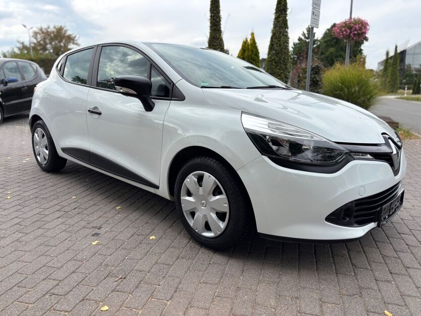 Renault Clio 69.400 km 5.900 € Erfurt 99085