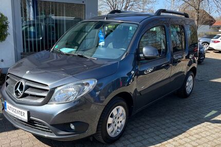Mercedes-Benz Citan 52.000 km 15.600 &euro; Fürstenfeldbruck 82256