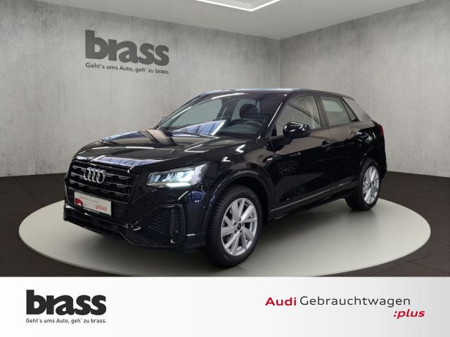 Audi Q2 11.060 km 32.450 &euro; Dietzenbach 63128