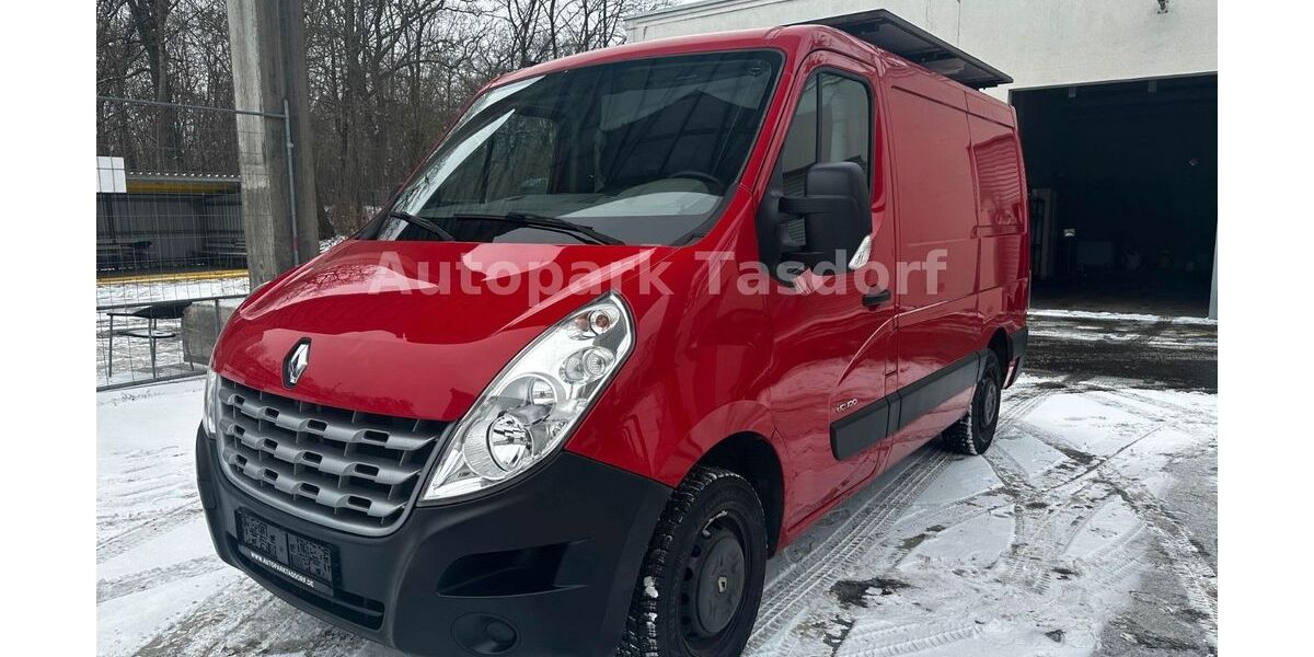 Renault Master 200.000 km 7.990 &euro; Tasdorf 15562