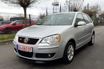 VW Polo 135.000 km 2.790 &euro; Hann. Münden 34346