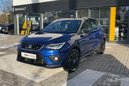 Seat Arona 67.150 km 16.290 &euro; Celle 29221