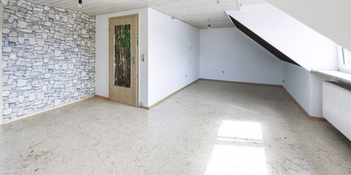 Reihenmittelhaus Ansbach - 5 Zimmer, 130 m&sup2;, 319.000&euro; | Angebot:26763523