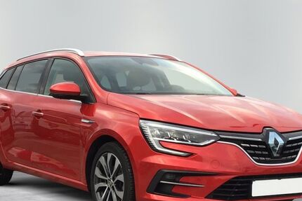 Renault Megane 22.815 km 22.990 € Waldbrunn 97295