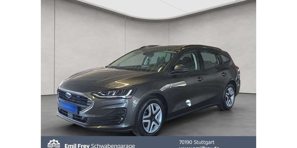 Ford Focus 47.559 km 16.950 &euro; Stuttgart 70190