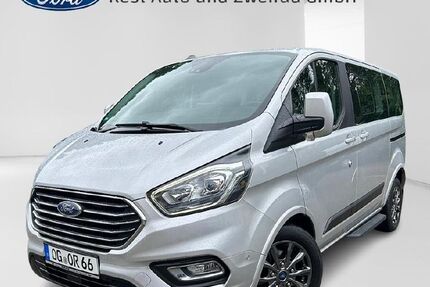 Ford Tourneo Custom 151.950 km 26.480 € Achern 77855
