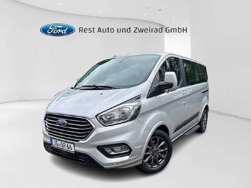 Ford Tourneo Custom 151.950 km 26.480 € Achern 77855