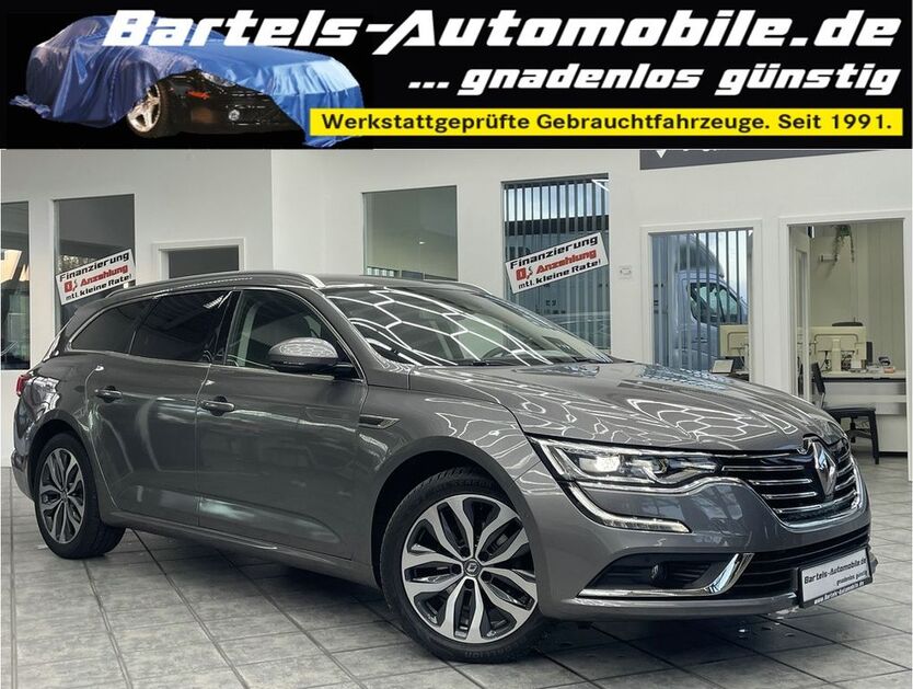 Renault Talisman 84.000 km 14.900 € Fuhrberg 30938