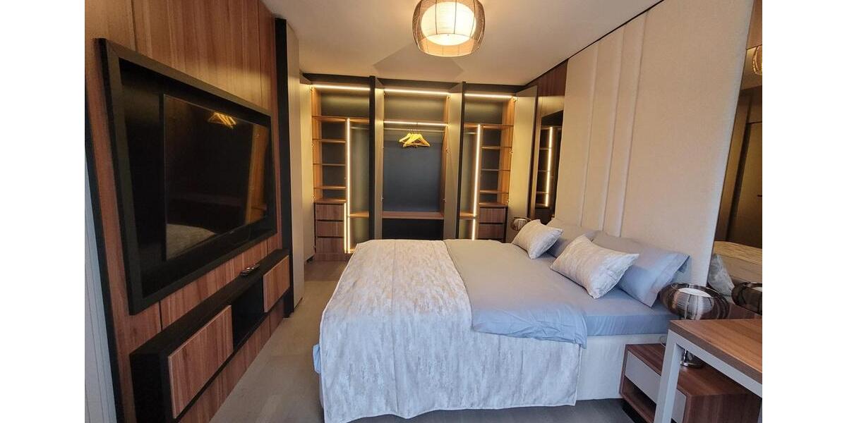 Etagenwohnung München Schwabing-Freimann - 2.200&euro; | Angebot:26034247