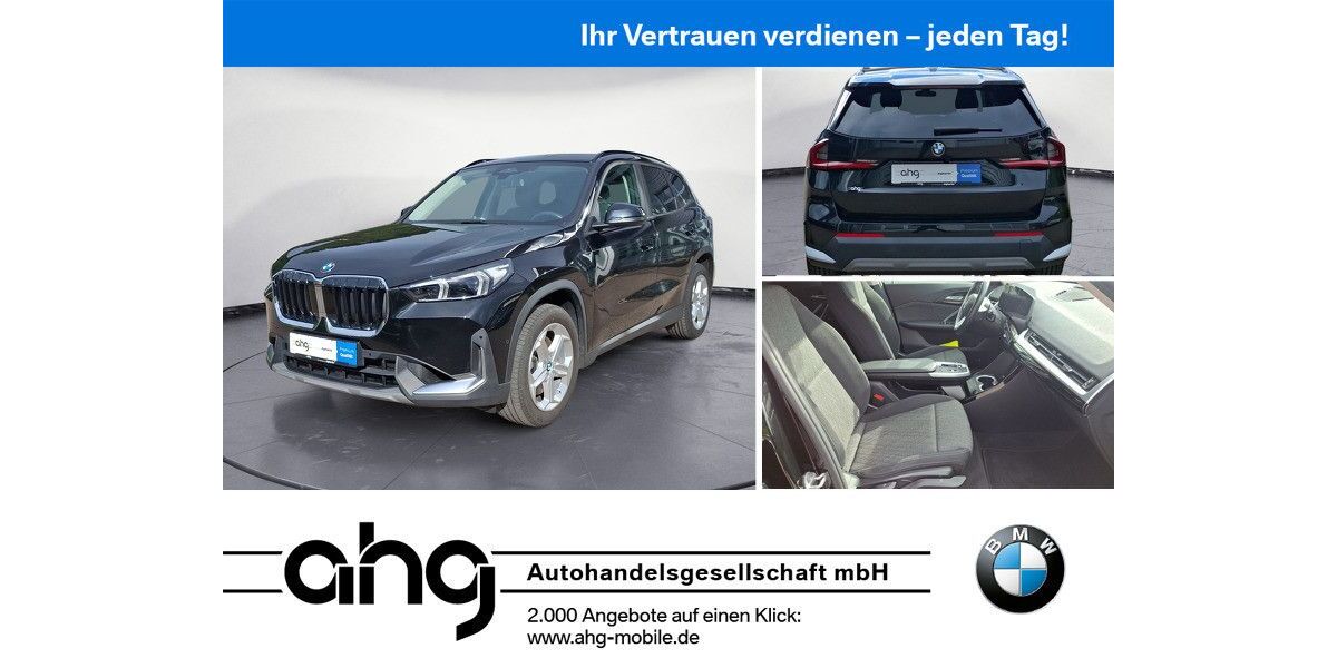 BMW X1 42.602 km 36.930 &euro; Albstadt 72458