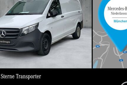 Mercedes-Benz Vito 58.800 km 33.308 &euro; München 81739
