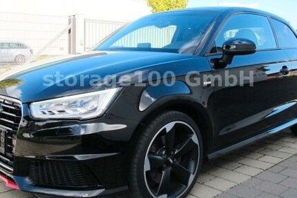 Audi A1 93.700 km 15.900 € Neu-Ulm 89231