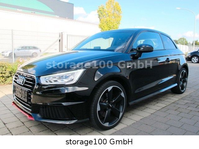 Audi A1 93.700 km 15.900 € Neu-Ulm 89231