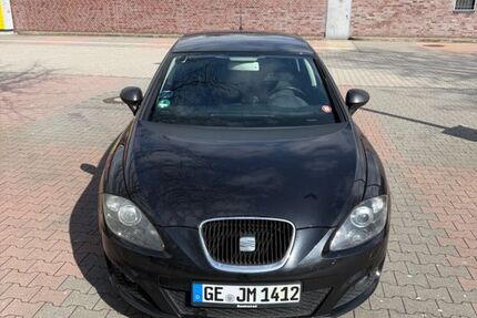 Seat Leon 136.678 km 5.500 &euro; Gelsenkirchen 45896