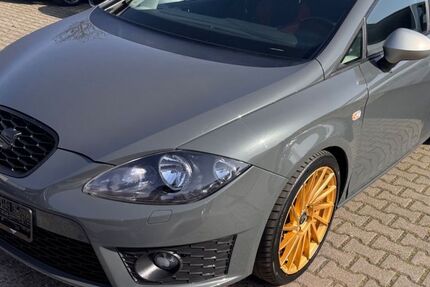 Seat Leon 188.000 km 4.690 &euro; Mannheim 68309