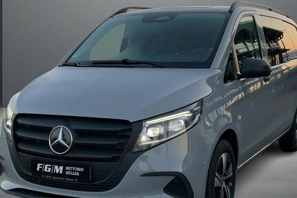 Mercedes-Benz Vito 9.000 km 57.770 &euro; Prenzlau 17291
