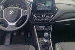 Suzuki SX4 S-Cross 1.4 Boosterjet Hybrid Allgrip Comfort+ 19.220 km 28.990 &euro; Obrigheim-Asbach 74847