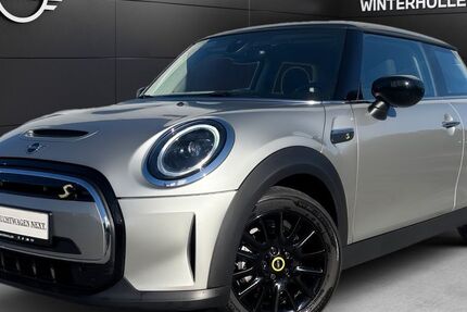 Mini Cooper SE 32.100 km 19.780 &euro; Weilheim 82362