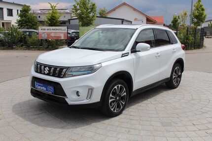Suzuki Vitara 124.800 km 16.600 € Harthofen 85669